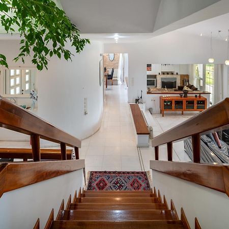 Villa Valasia คอสทาวน์ ภายนอก รูปภาพ