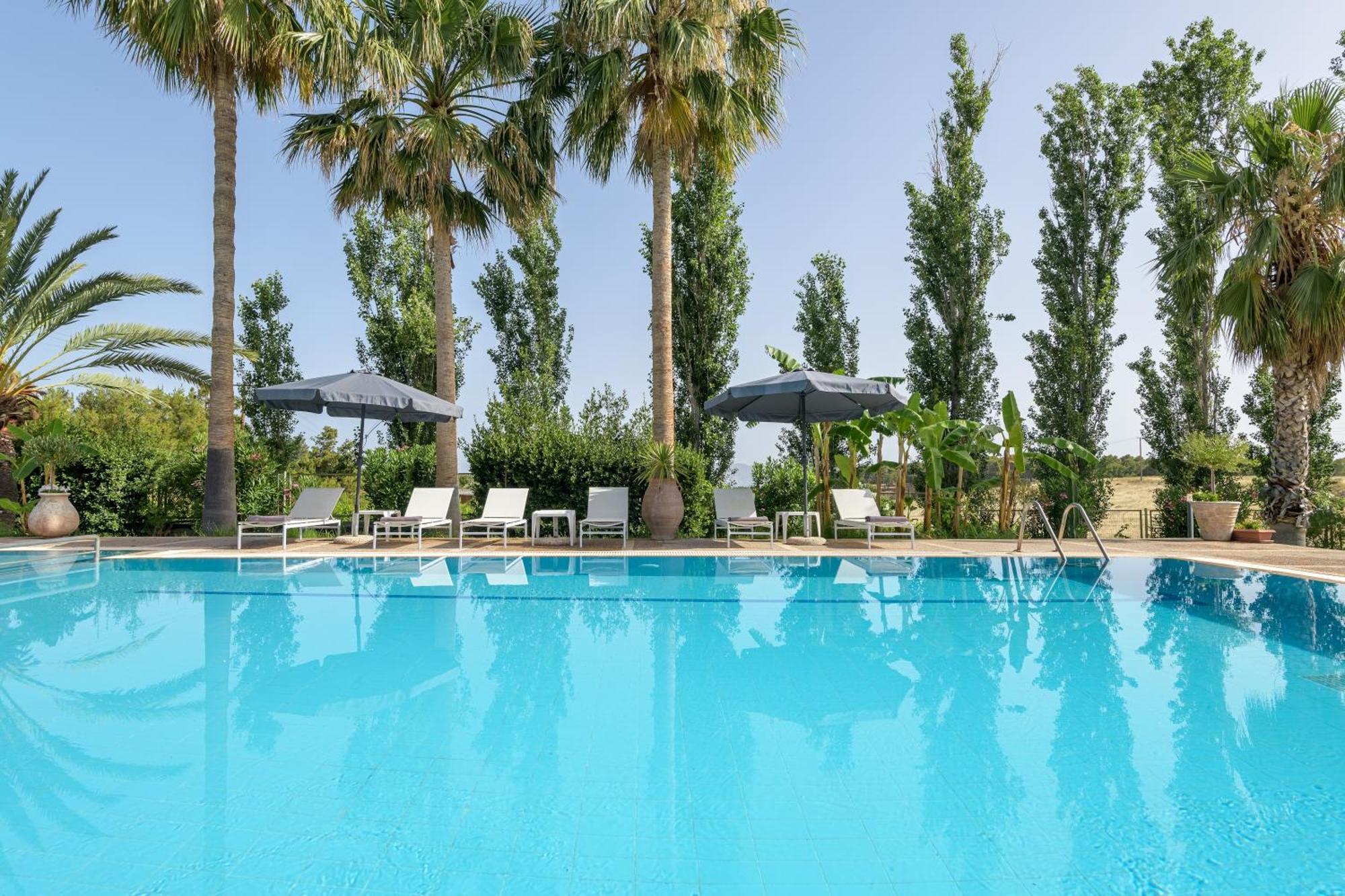Villa Valasia คอสทาวน์ ภายนอก รูปภาพ