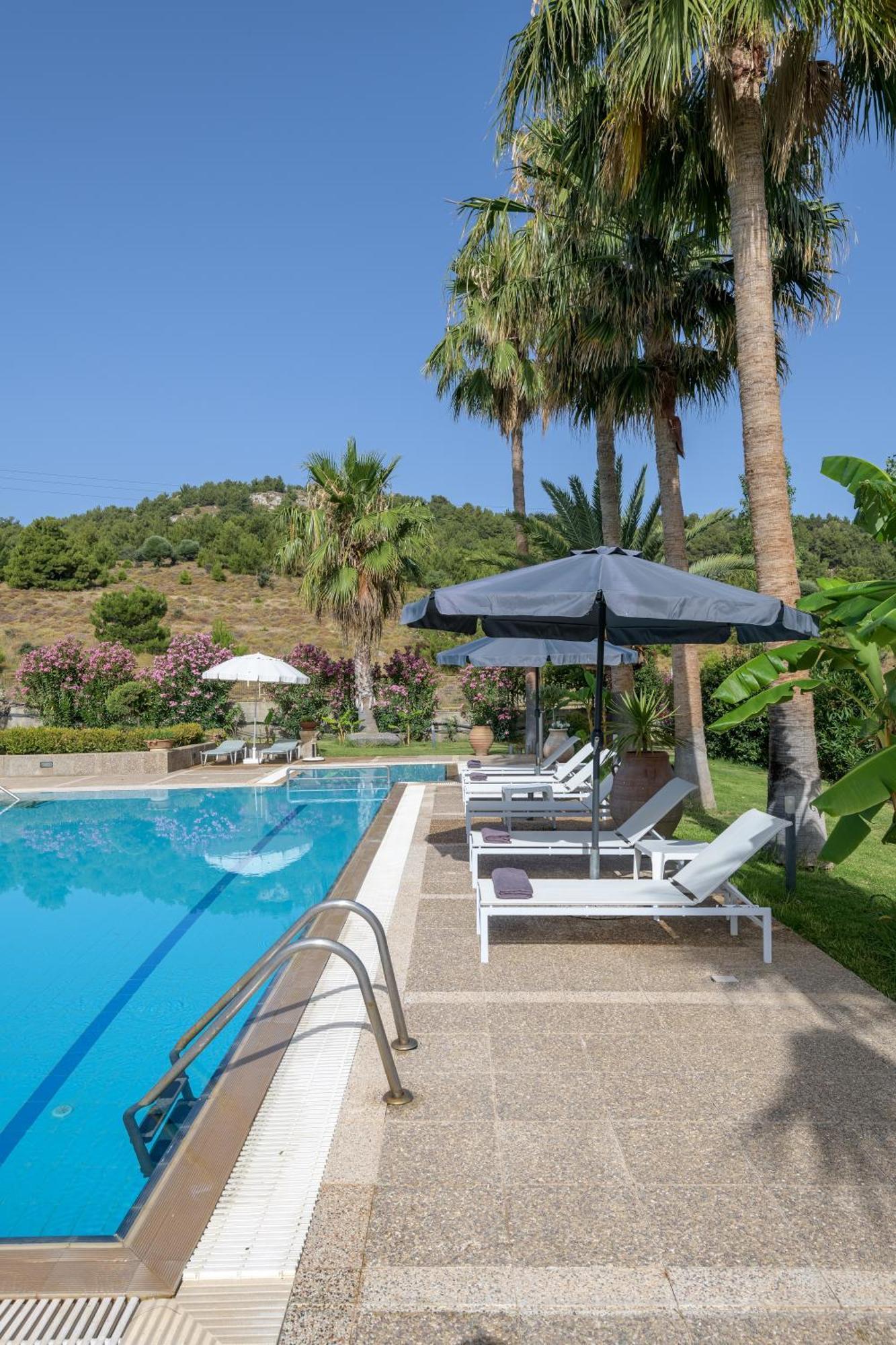 Villa Valasia คอสทาวน์ ภายนอก รูปภาพ