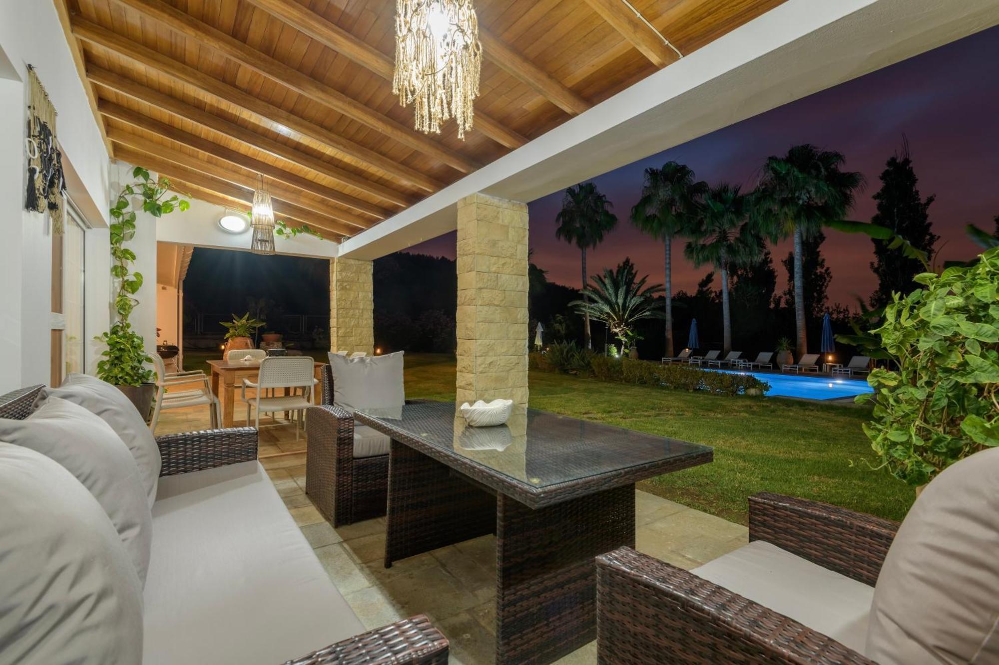 Villa Valasia คอสทาวน์ ภายนอก รูปภาพ