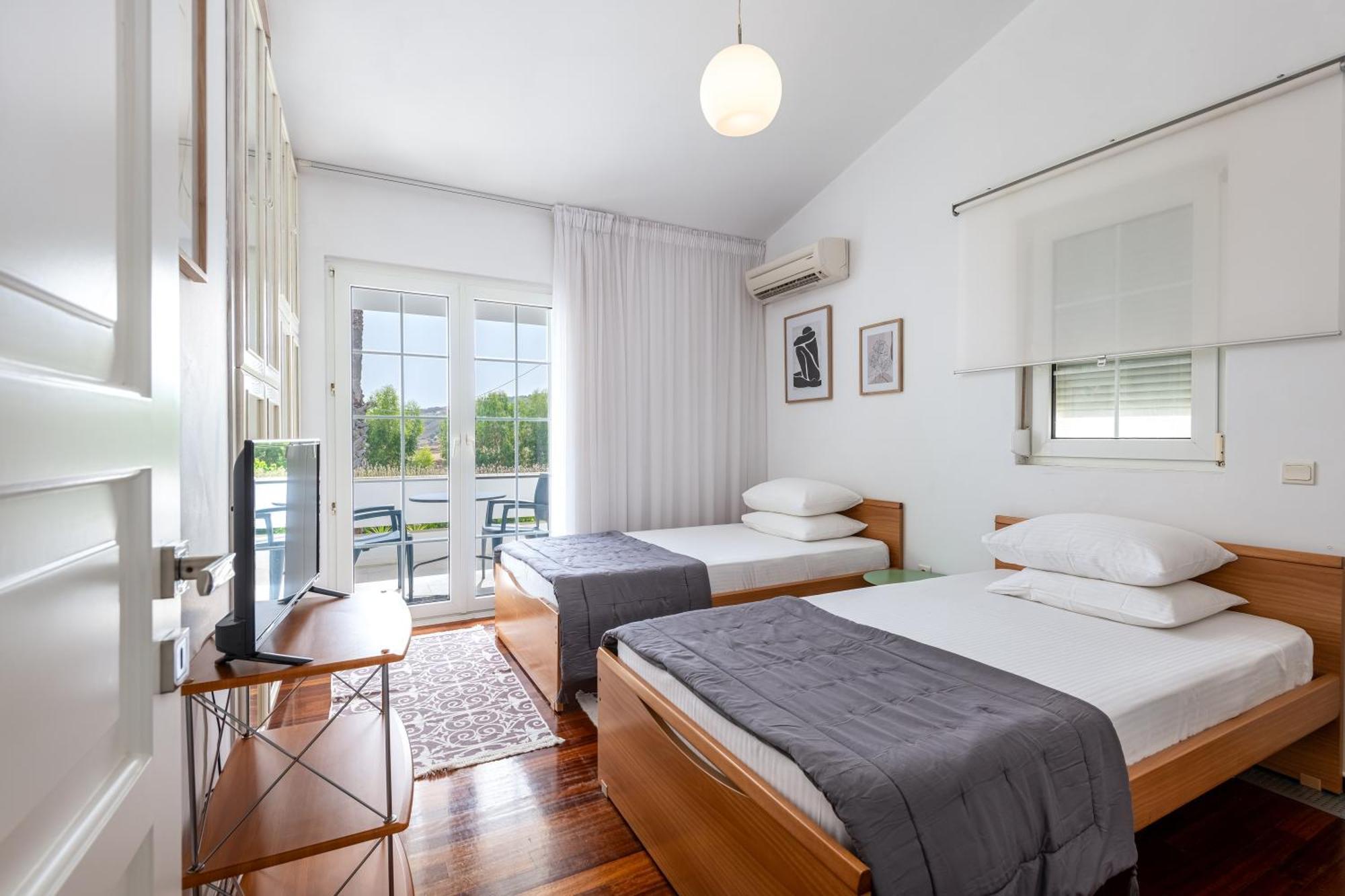 Villa Valasia คอสทาวน์ ภายนอก รูปภาพ