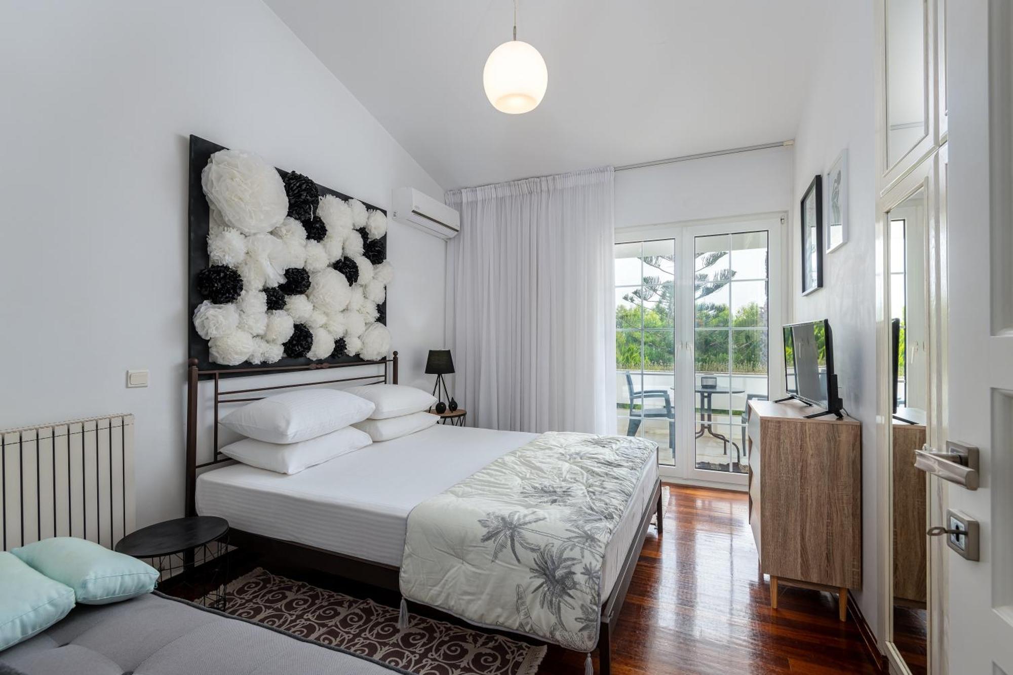 Villa Valasia คอสทาวน์ ภายนอก รูปภาพ