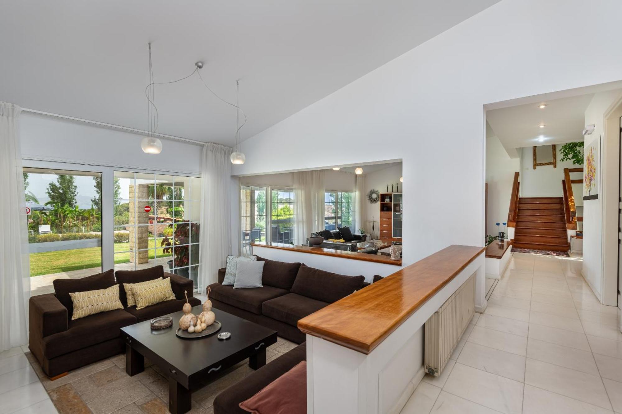 Villa Valasia คอสทาวน์ ภายนอก รูปภาพ