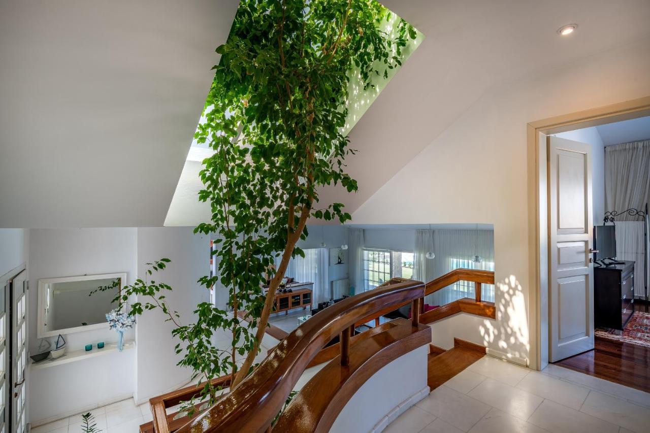 Villa Valasia คอสทาวน์ ภายนอก รูปภาพ